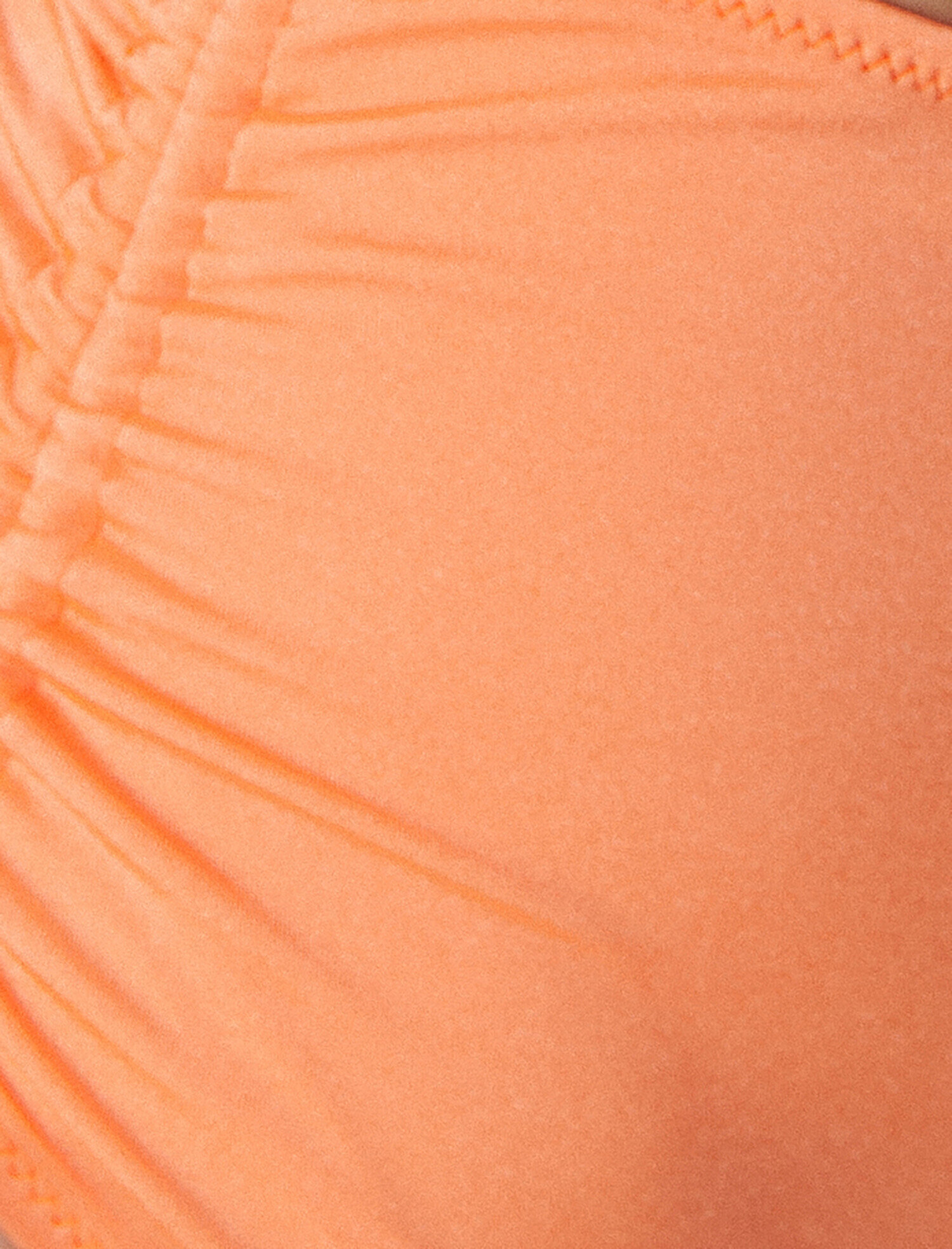   Pencere Detaylı V Yaka Mayo