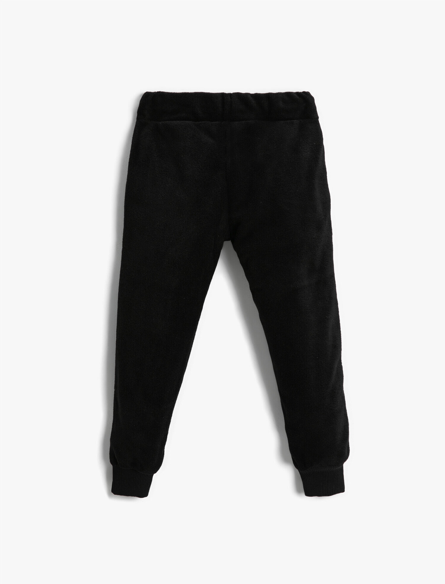  Erkek Çocuk Jogger Eşofman Altı