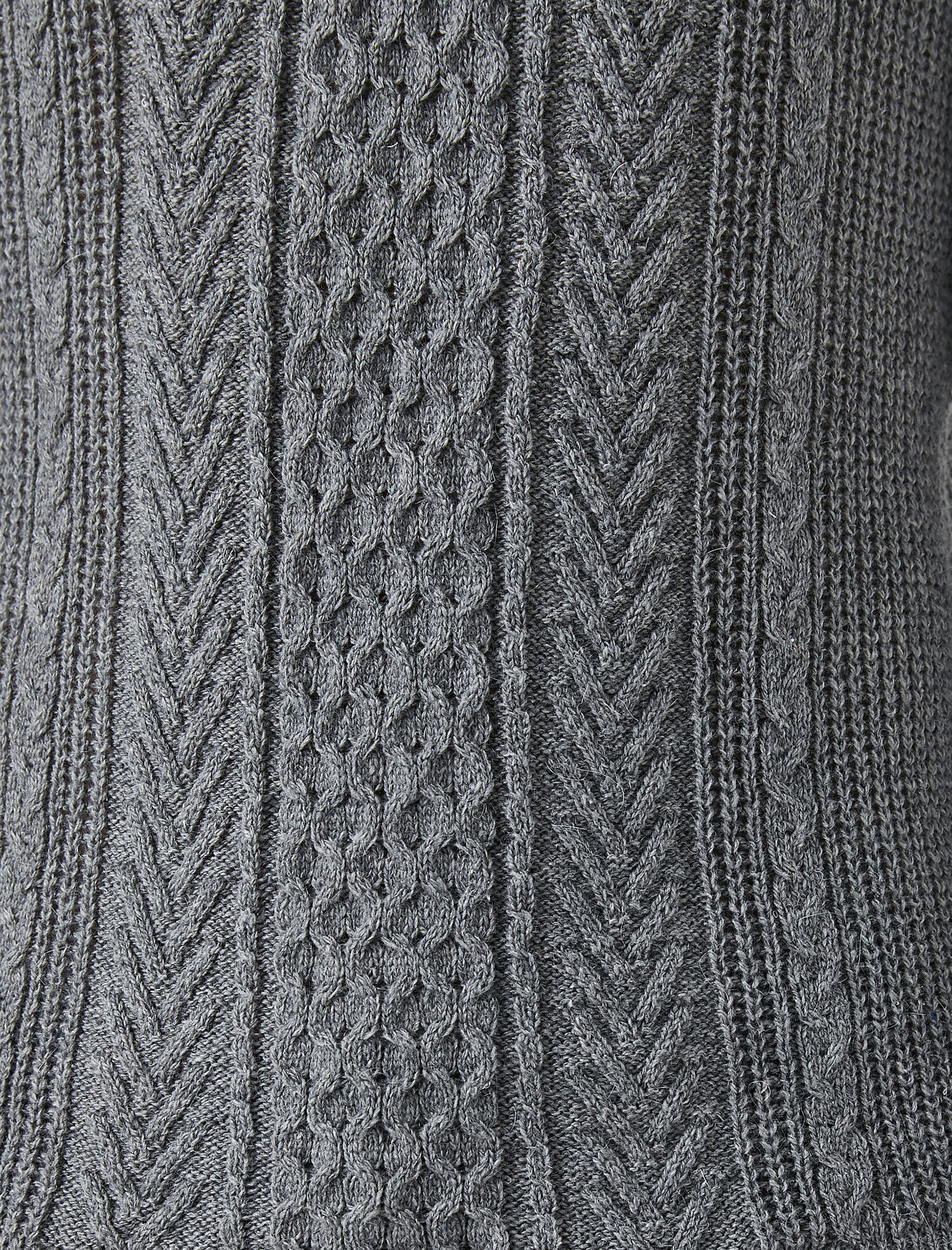   Balıkçı Yaka Kazak