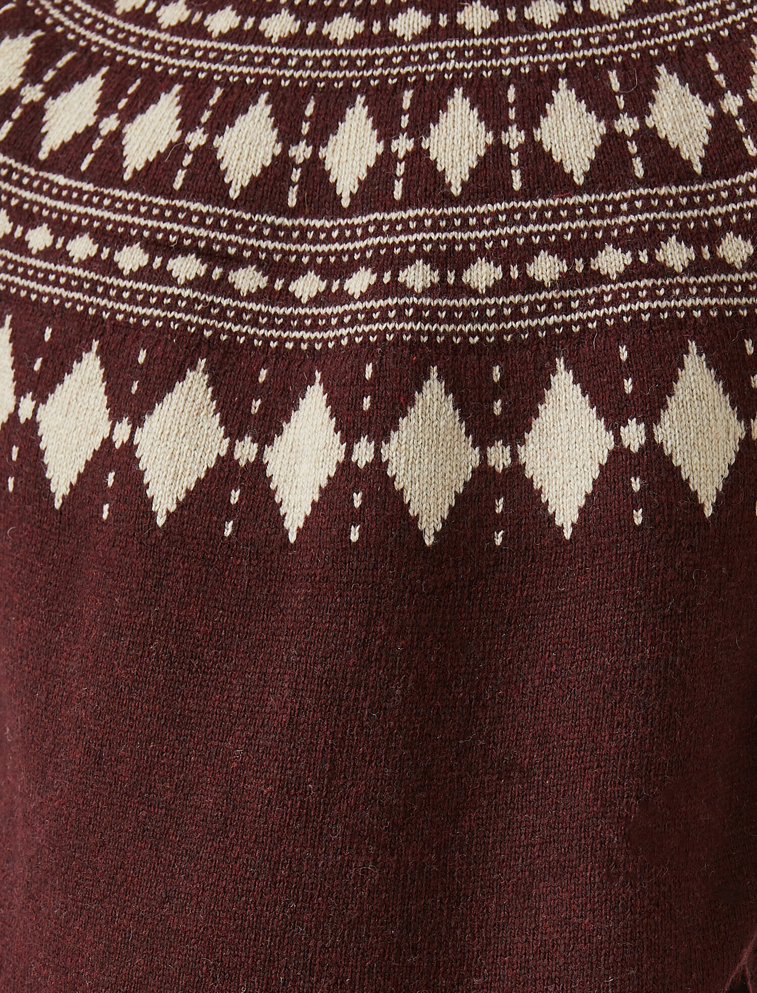 Reglan Kol Jakarlı Kazak