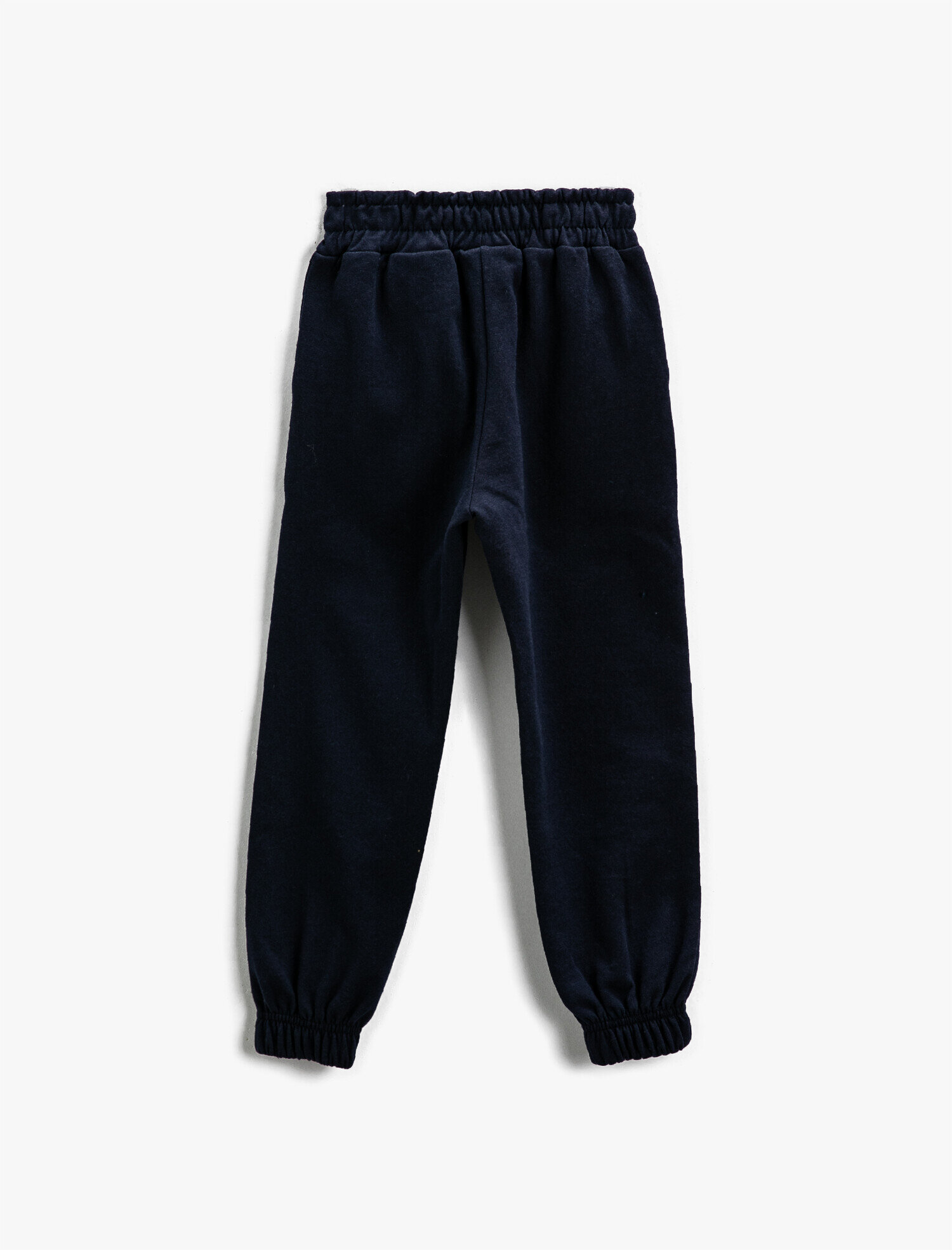  Kız Çocuk Harry Potter Lisanslı Baskılı Jogger Eşofman Altı Pamuklu