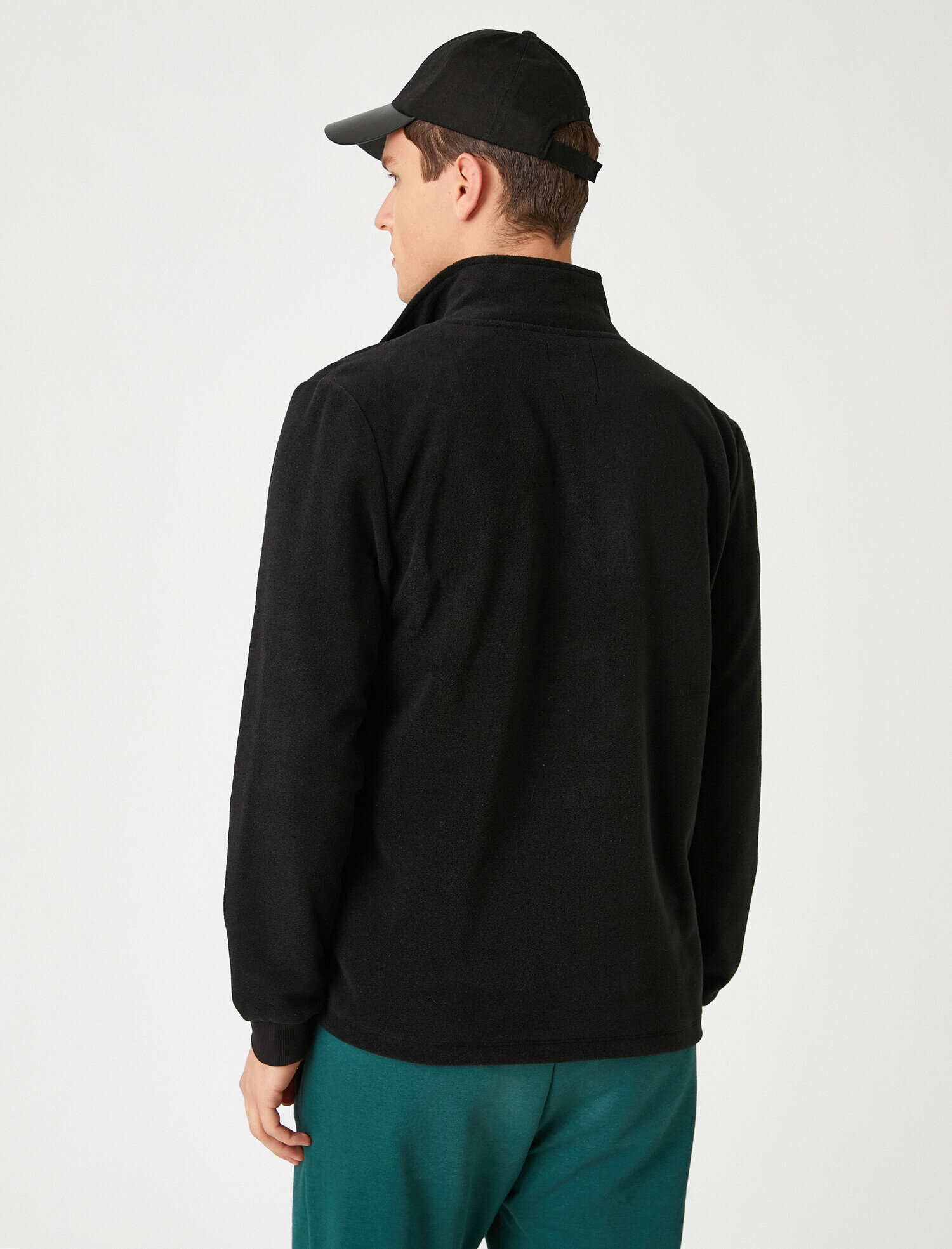 Cepli Polar Sweatshirt