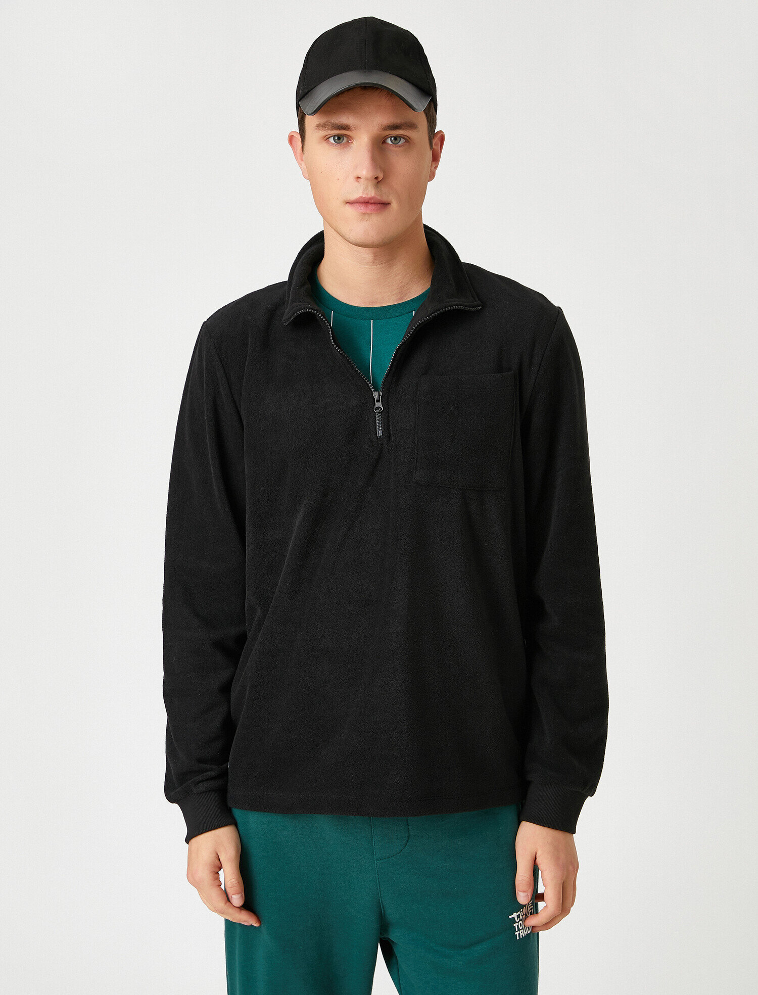 Cepli Polar Sweatshirt