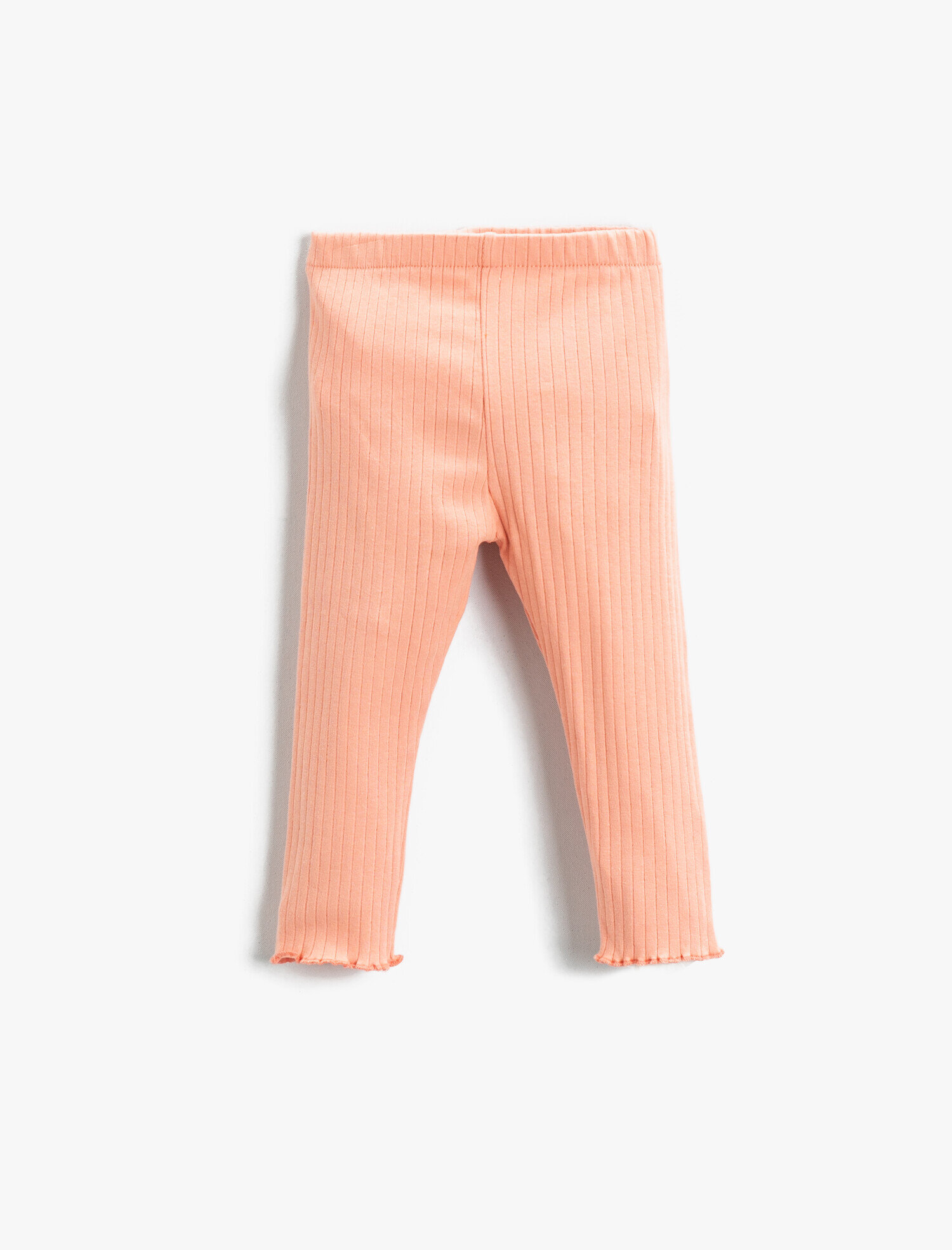  Kız Bebek Tayt Pamuklu