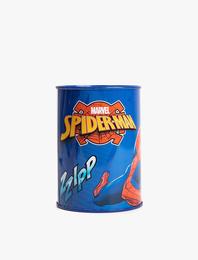 Spiderman Lisanslı Kalemlik