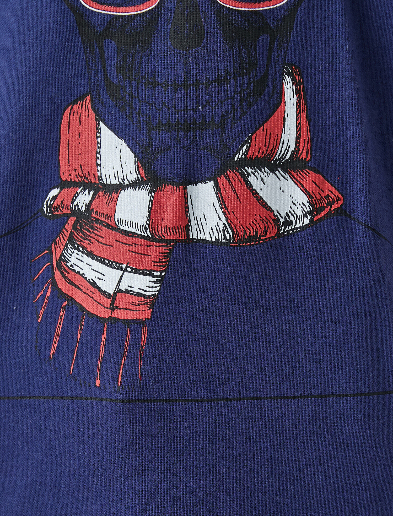   Yılbaşı Baskılı Tişört