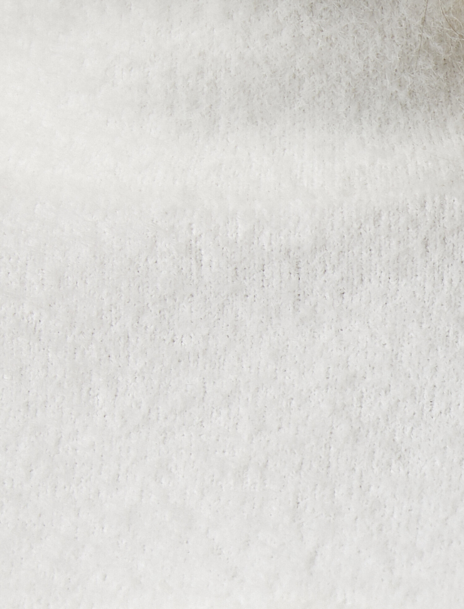   Balıkçı Yaka Crop Kazak