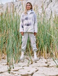 Kargo Cepli Jogger Pantolon