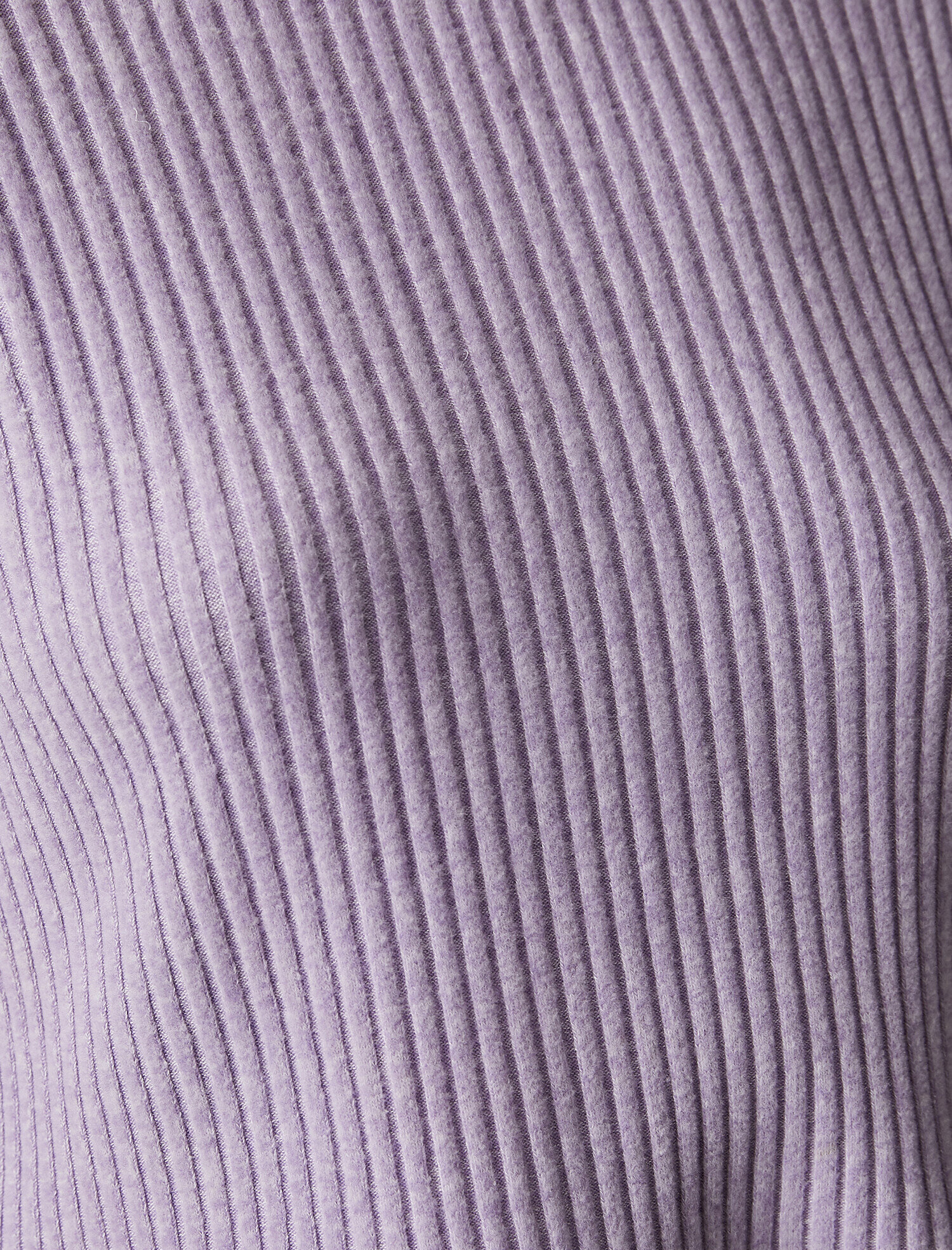   Uzun Kollu Tişört Balıkçı Yaka Fitilli