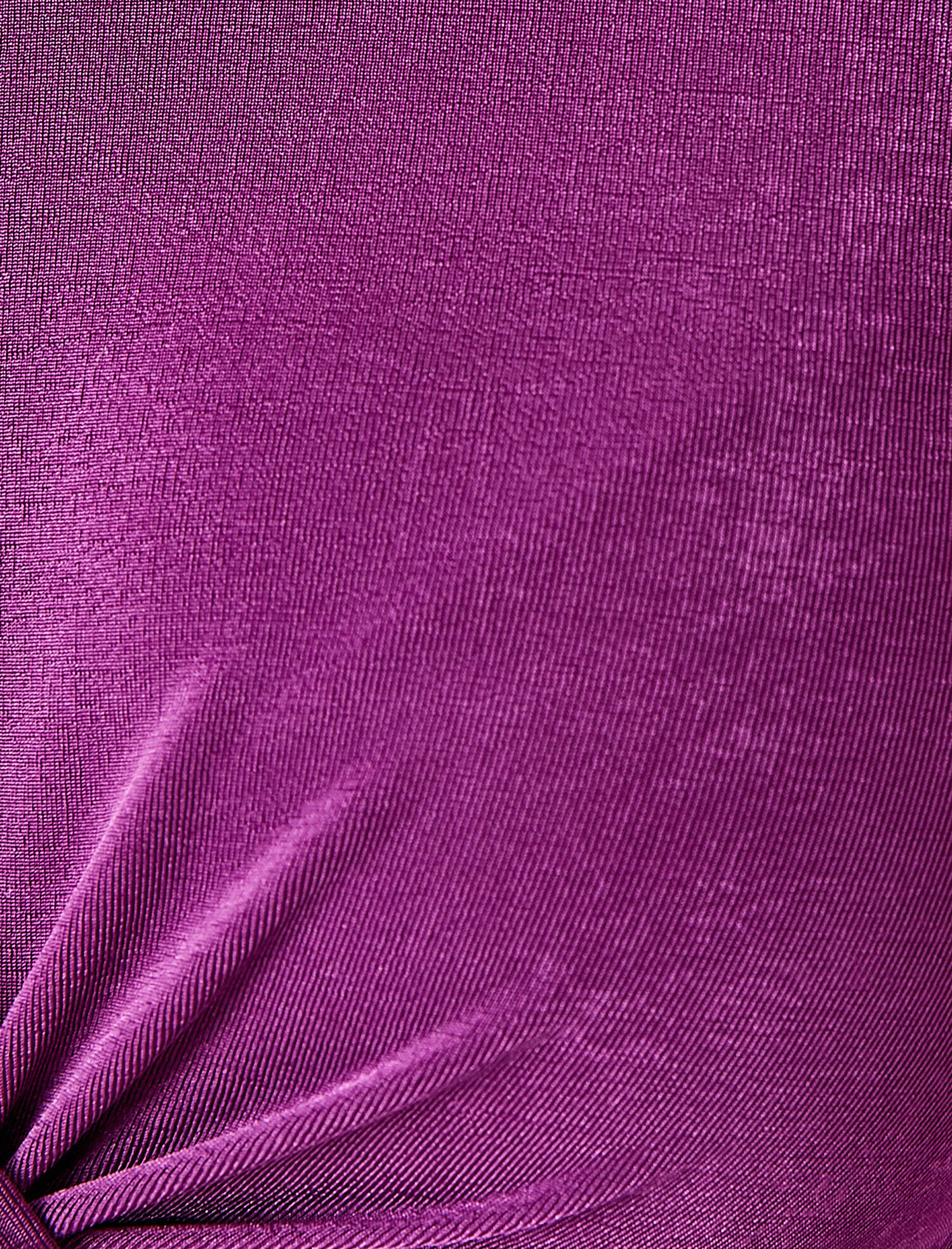   Uzun Kollu Tişört Sırt Detaylı