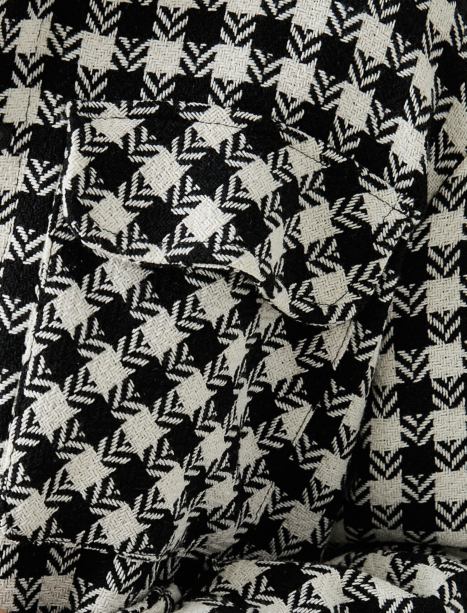   Kareli Gömlek Uzun Kollu