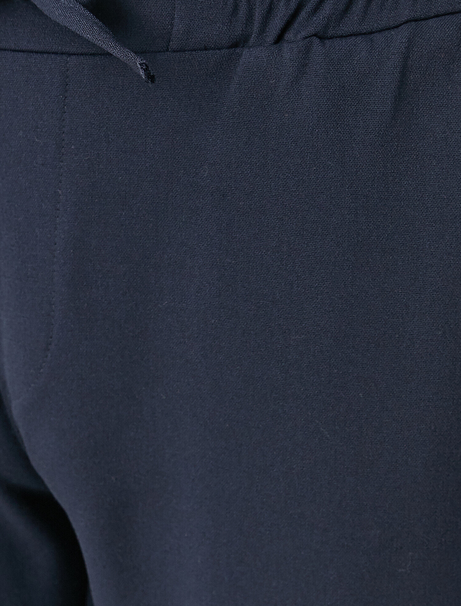   Jogger Fit Casual Pantolon