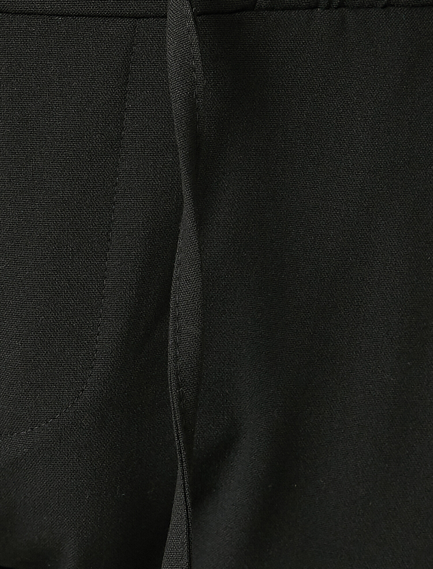   Jogger Fit Casual Pantolon