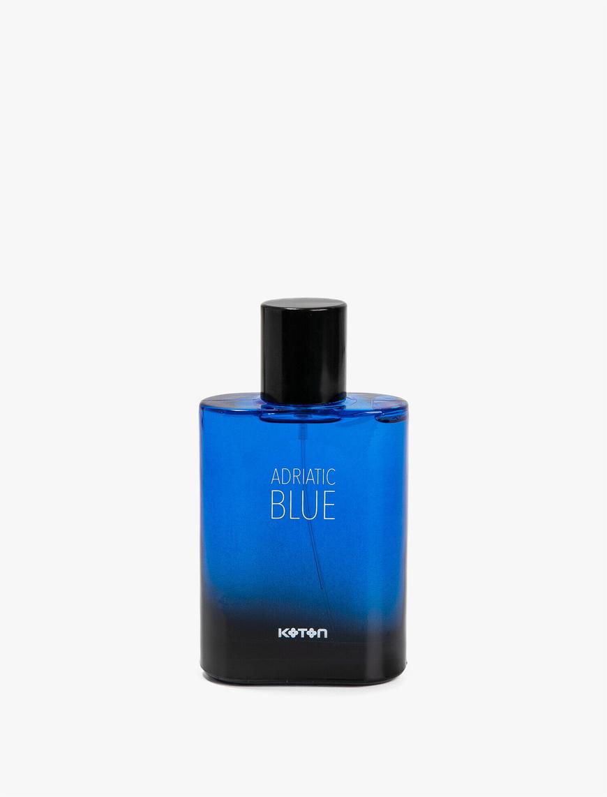  Erkek Parfüm Adriatic Blue 100 ML