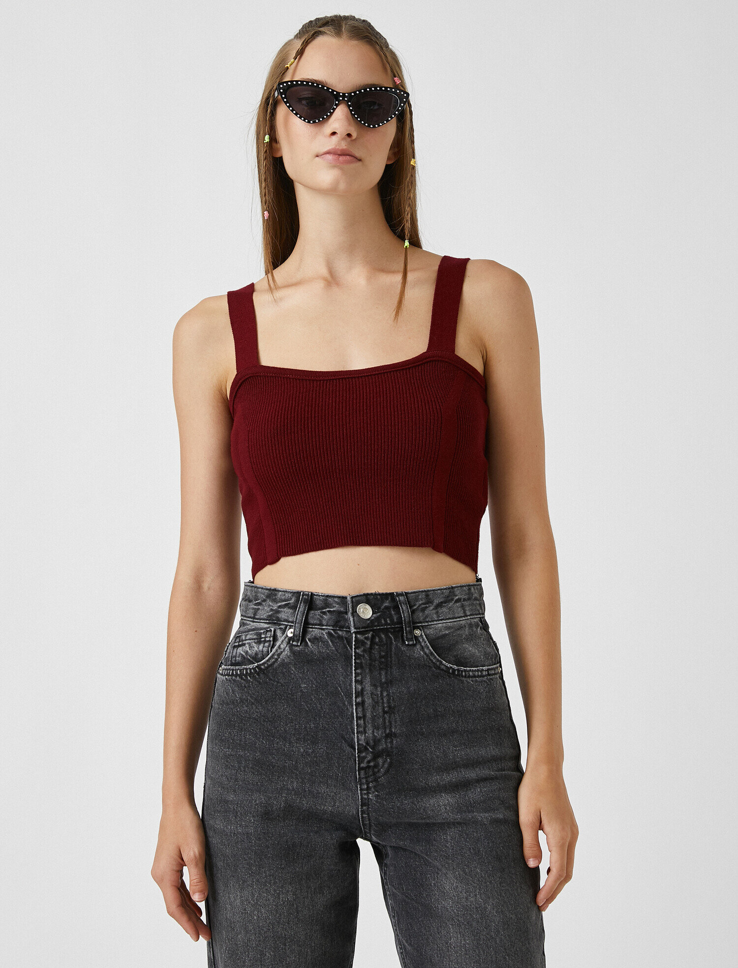   İnce Askılı Atlet