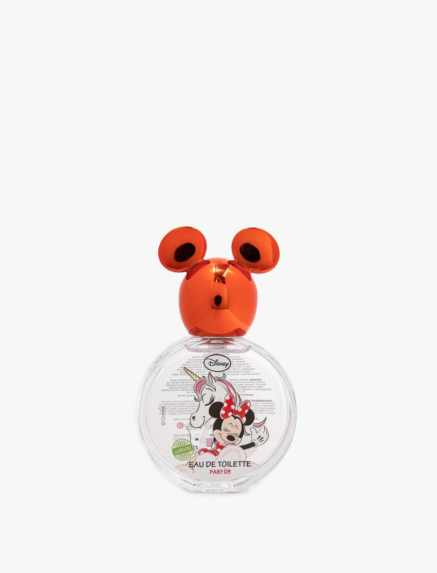  Kadın Disney Lisanslı Parfüm 50ML