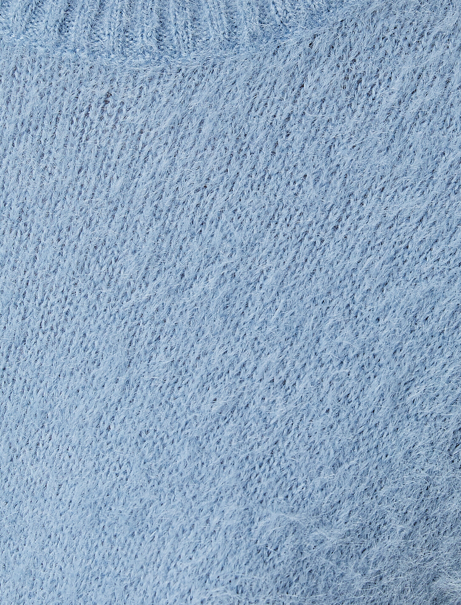   Uzun Kollu Triko Kazak