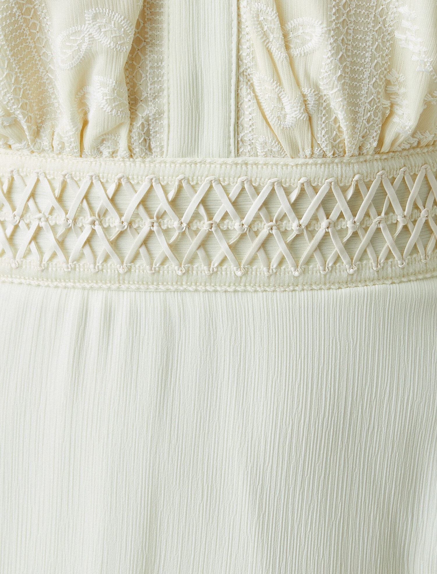   Uzun Kollu Mini Elbise