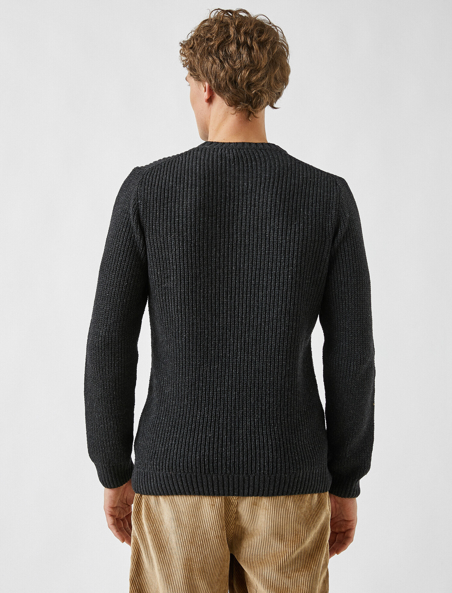 Basic Kazak Bisiklet Yaka