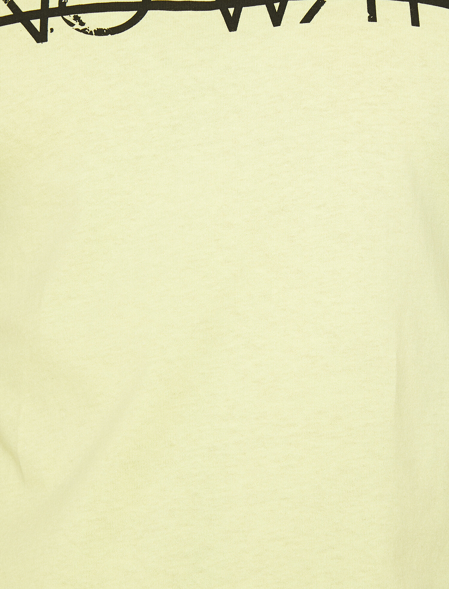   Baskılı Tişört Kısa Kollu