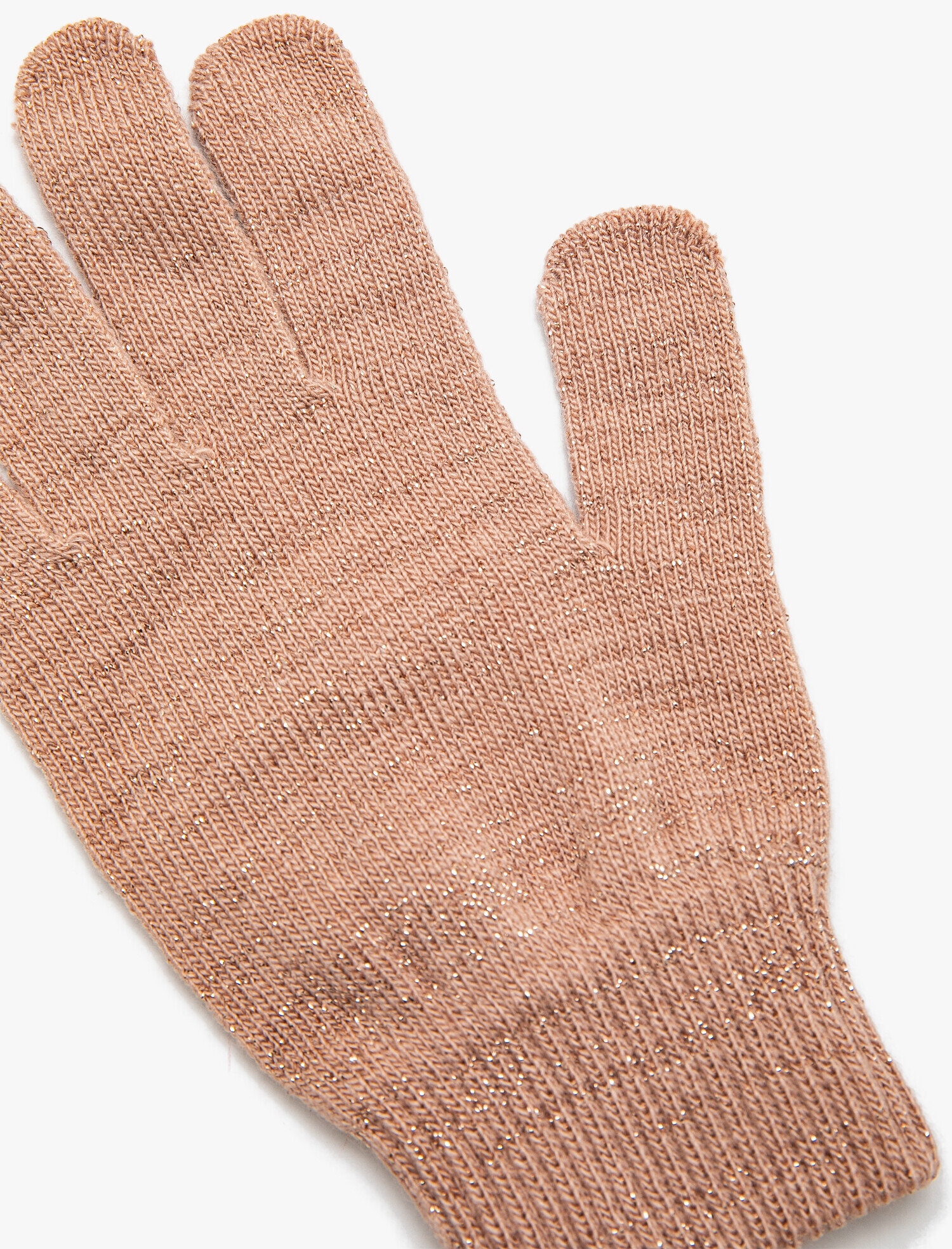  Kadın Simli Basic Eldiven