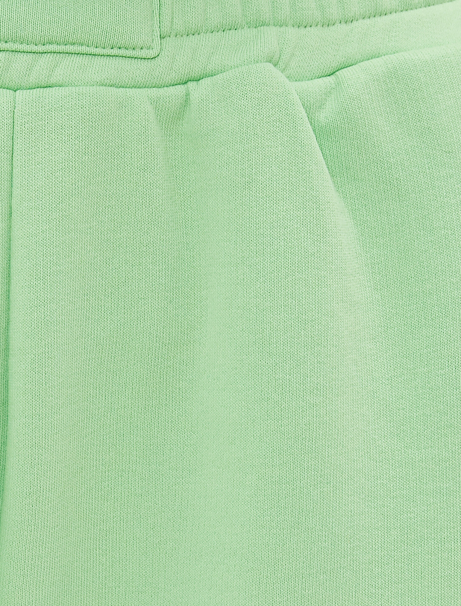   Jogger Eşofman Altı Pamuklu