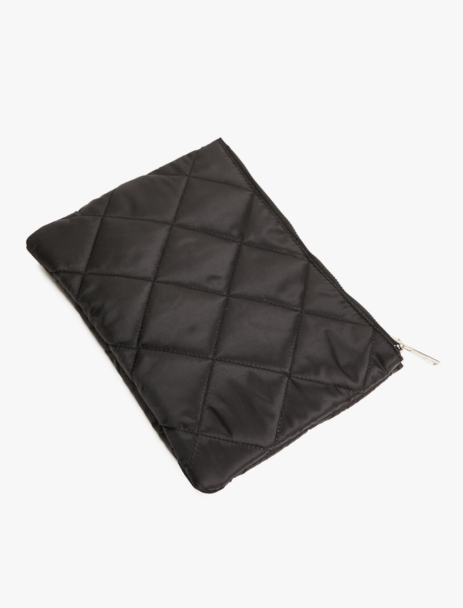  Kadın Portföy Çanta Fermuar Detaylı