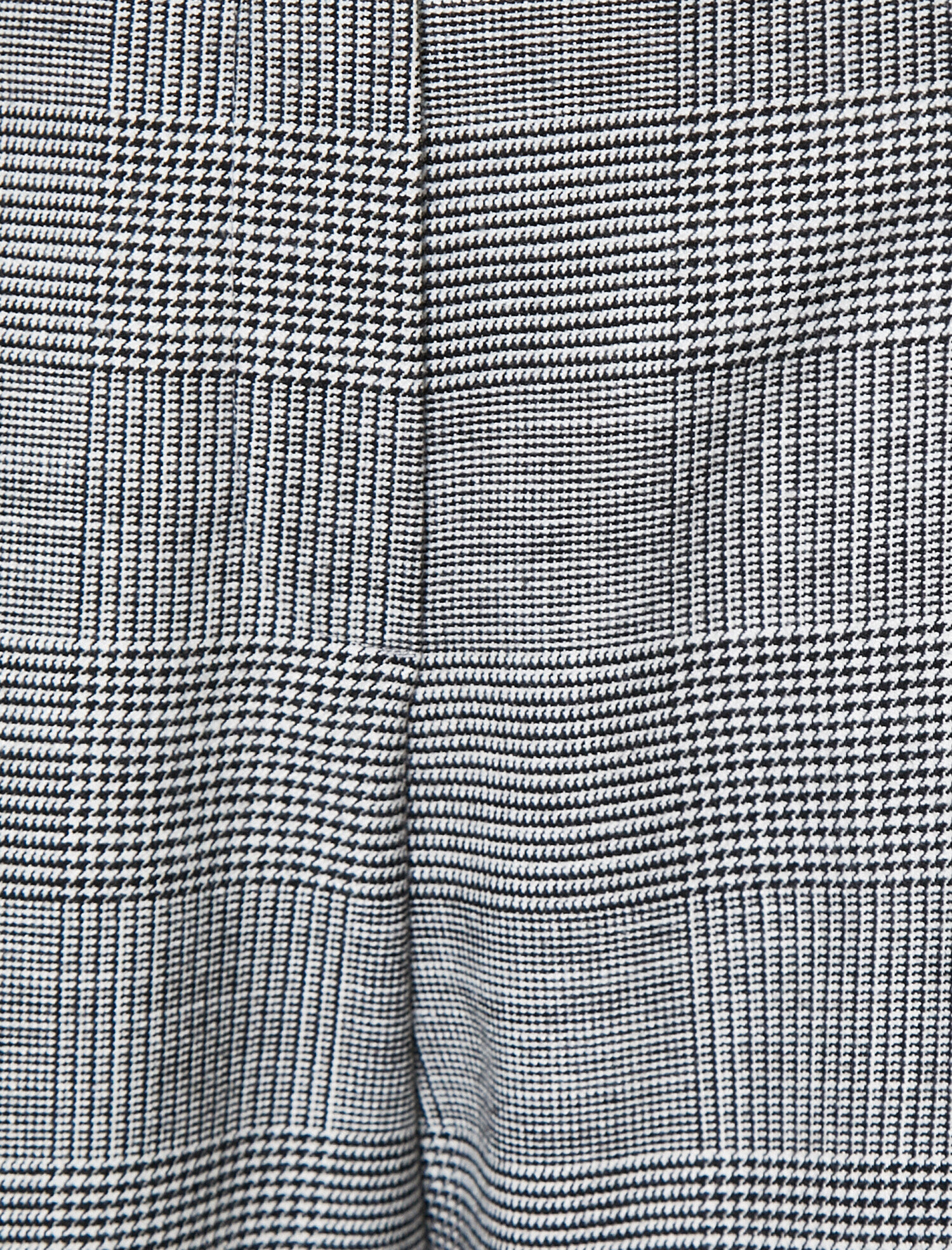   Kısa Paça Pantolon