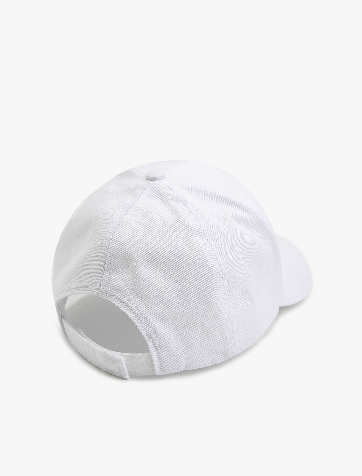 Kadın Yazılı Şapka Pamuklu