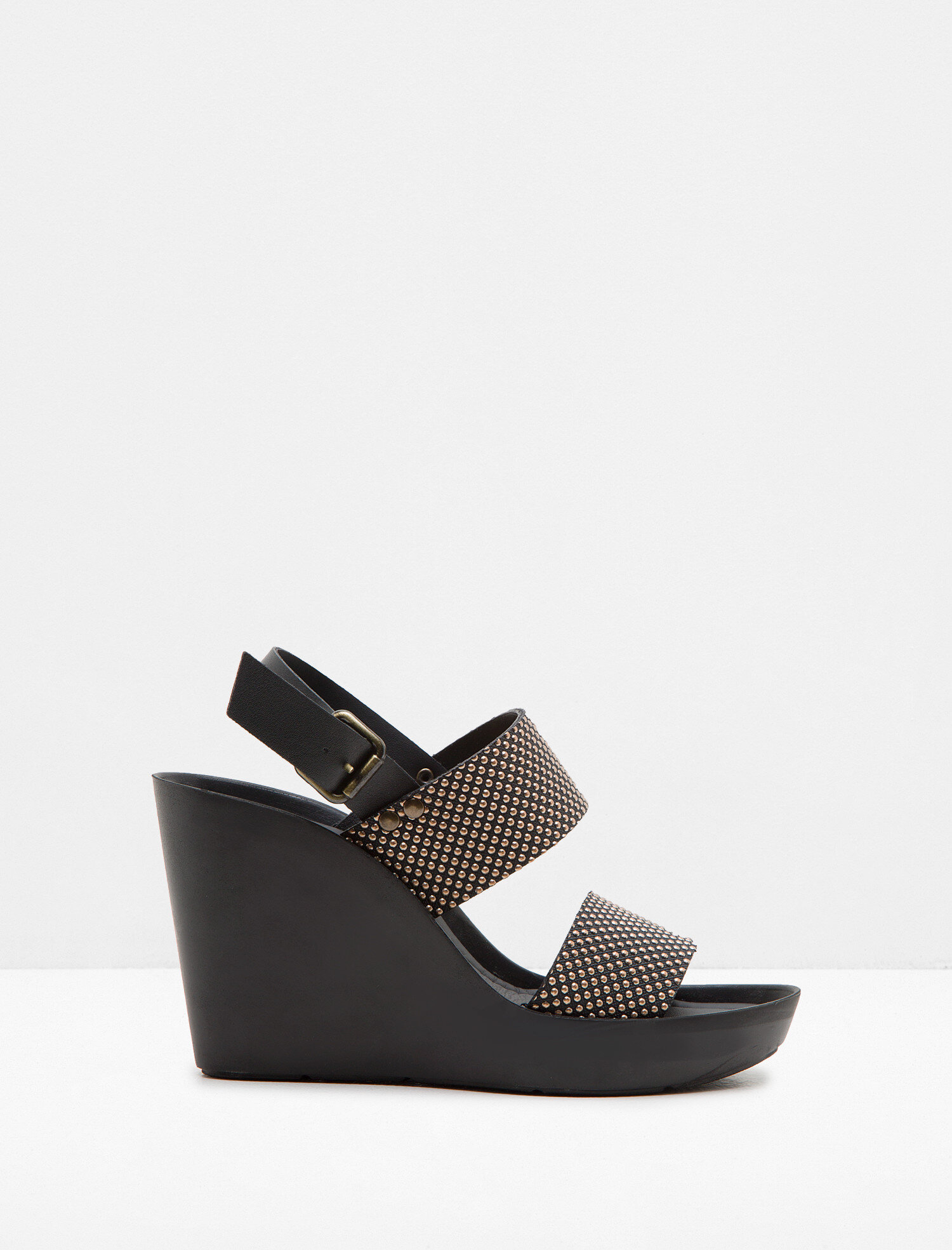  Kadın Dolgu Topuklu Ayakkabı