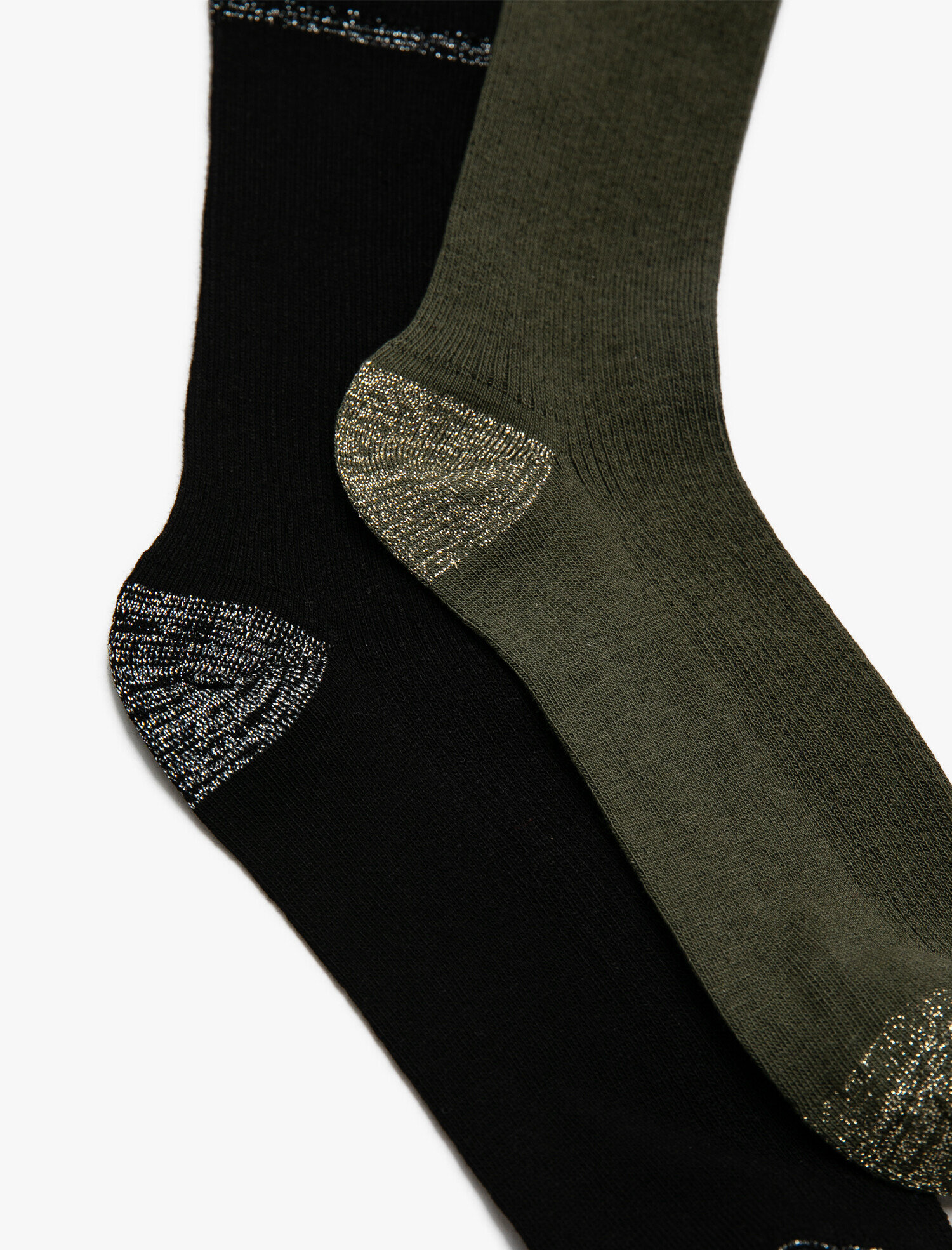  Kadın Çoklu Çorap Seti