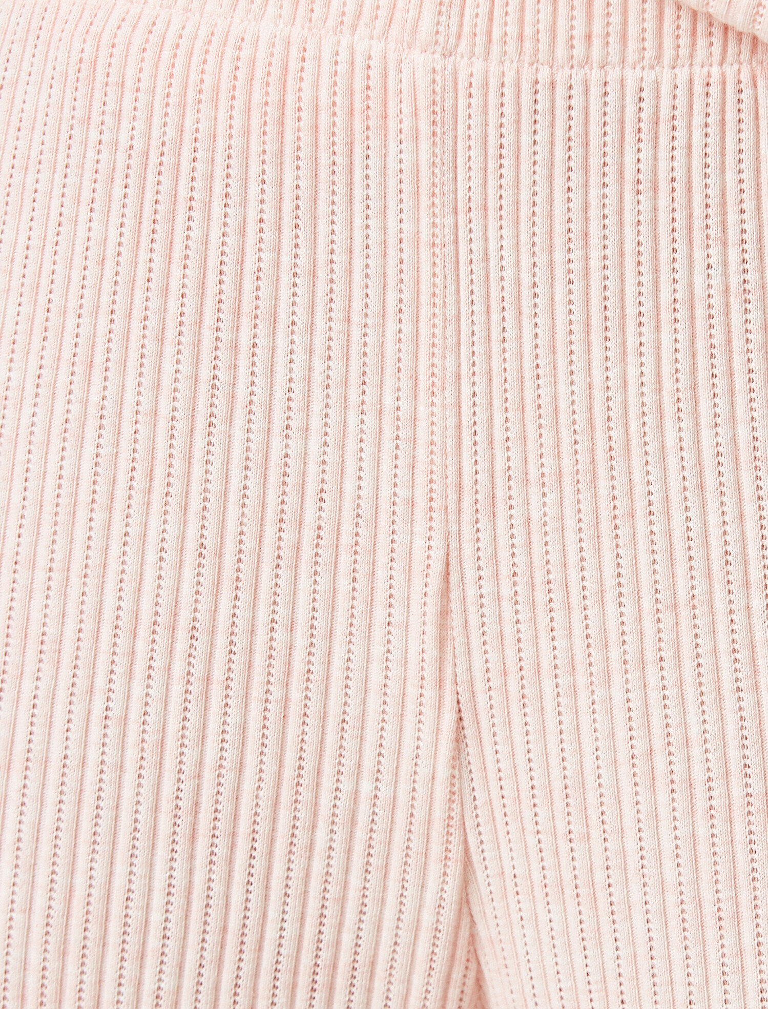   Organik  Pamuklu Pijama Alti