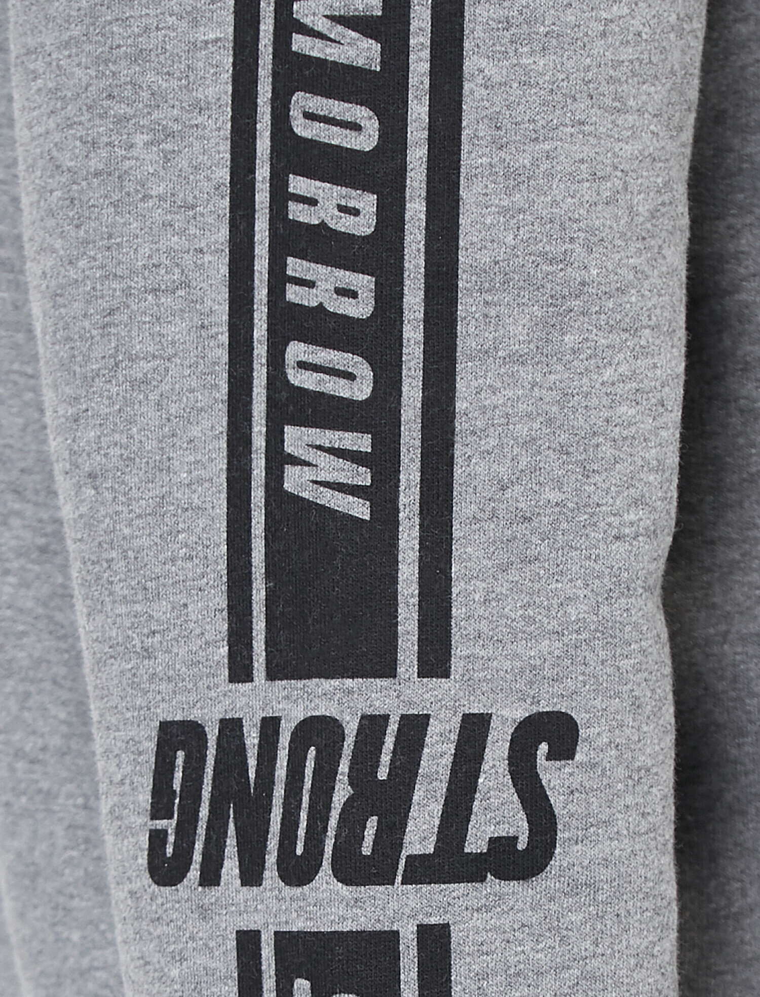   Kapüşonlu Sweatshirt