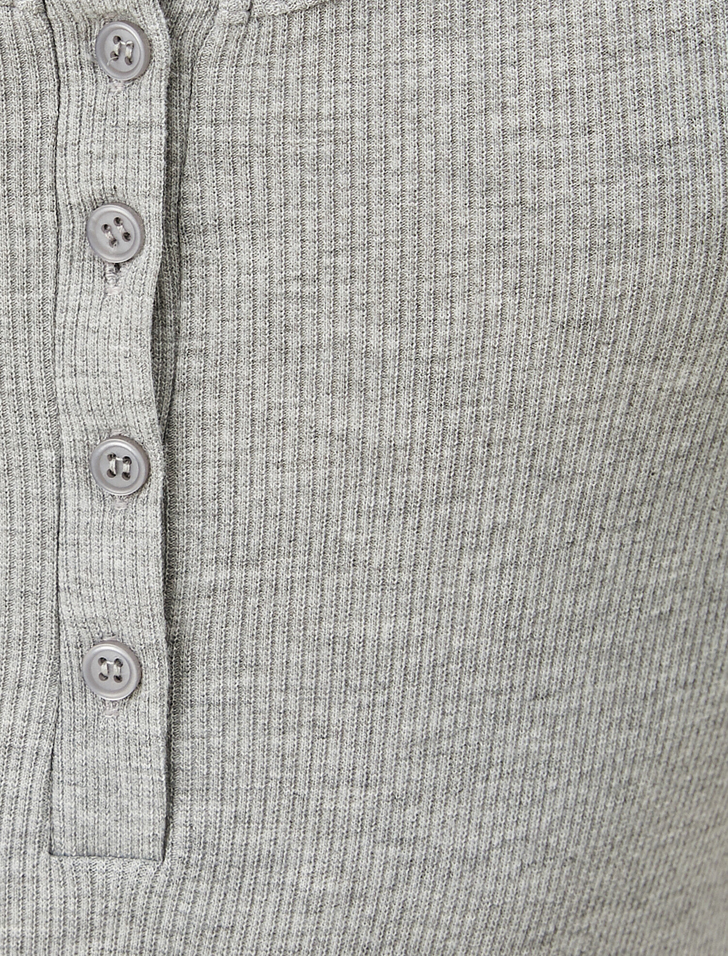   Kısa Kollu Body Ribanalı