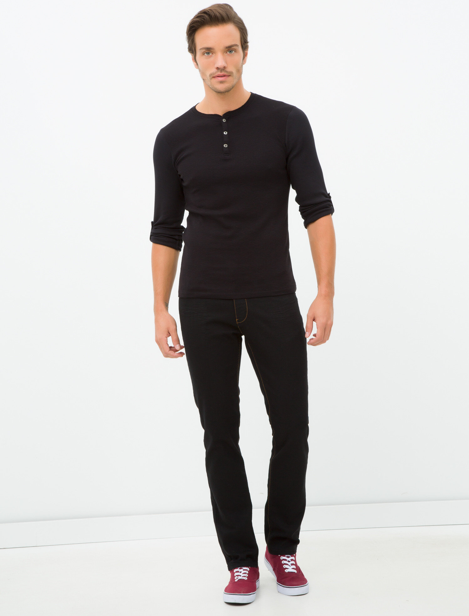   Michael Jean Pantolon