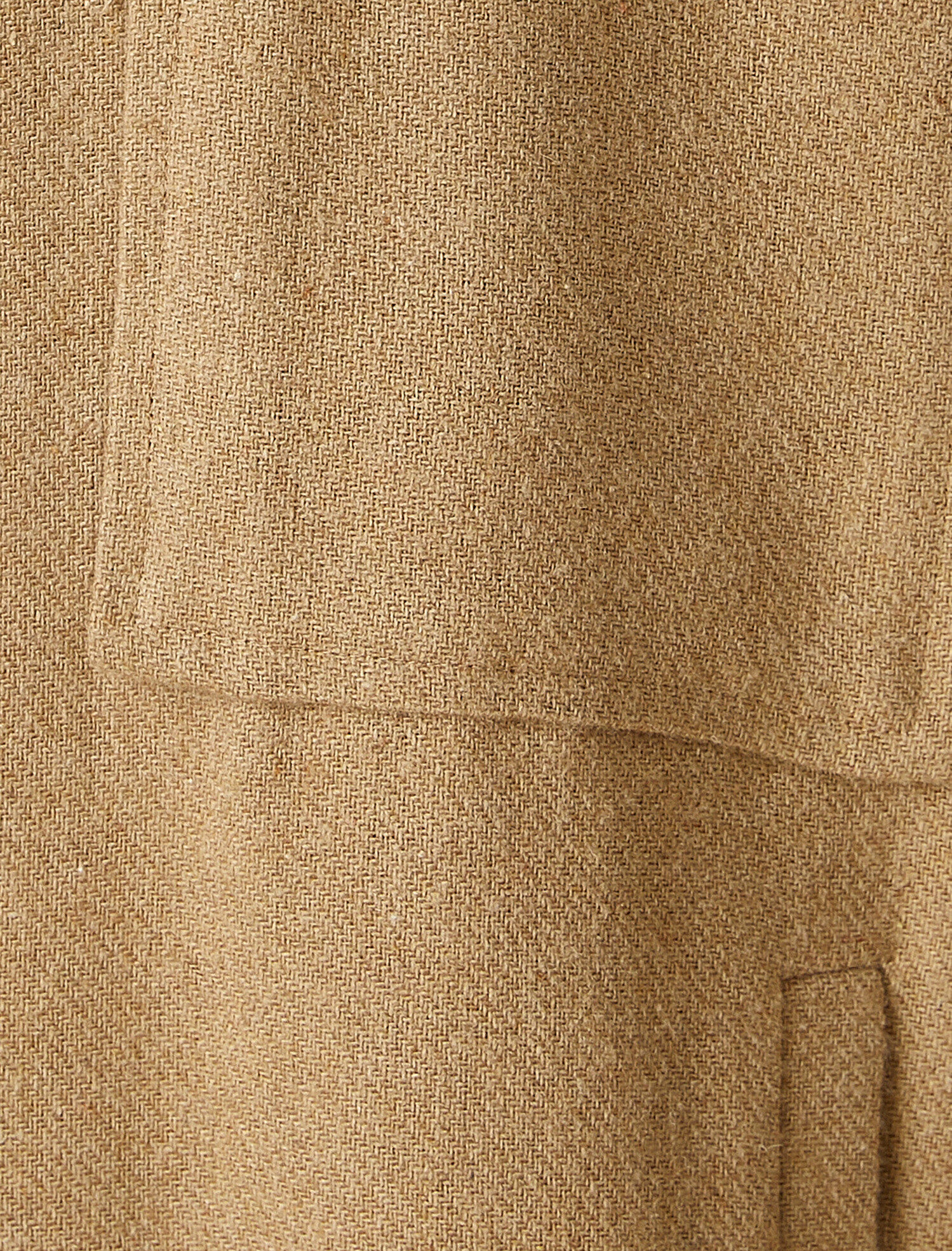   Oversize Uzun Kollu Gömlek