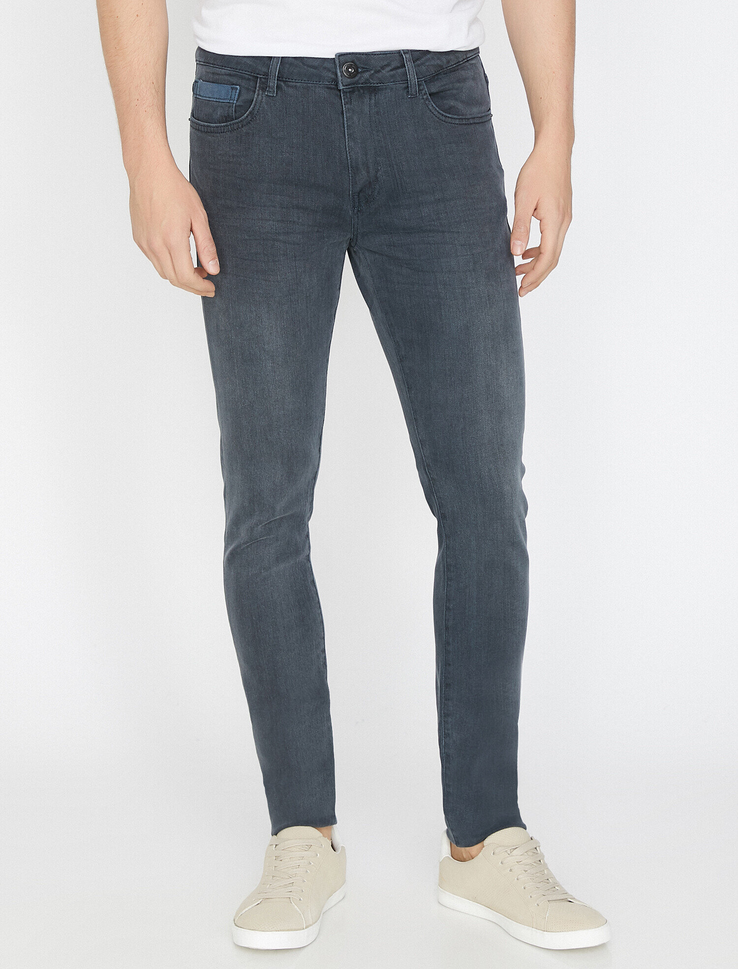   Justin Jean Pantolon