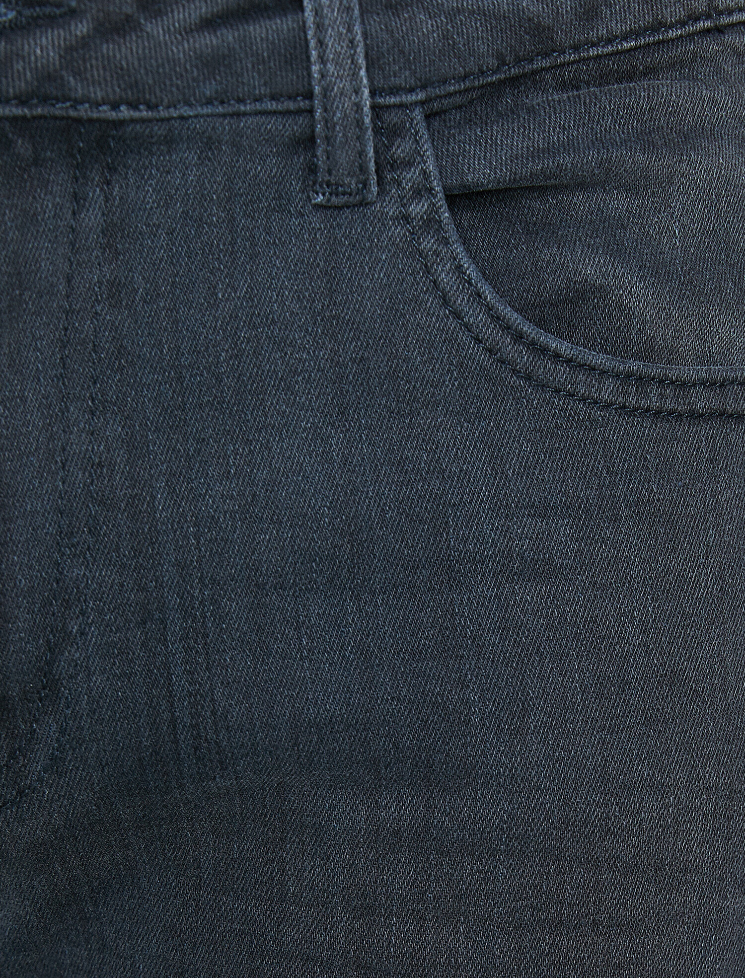   Justin Jean Pantolon