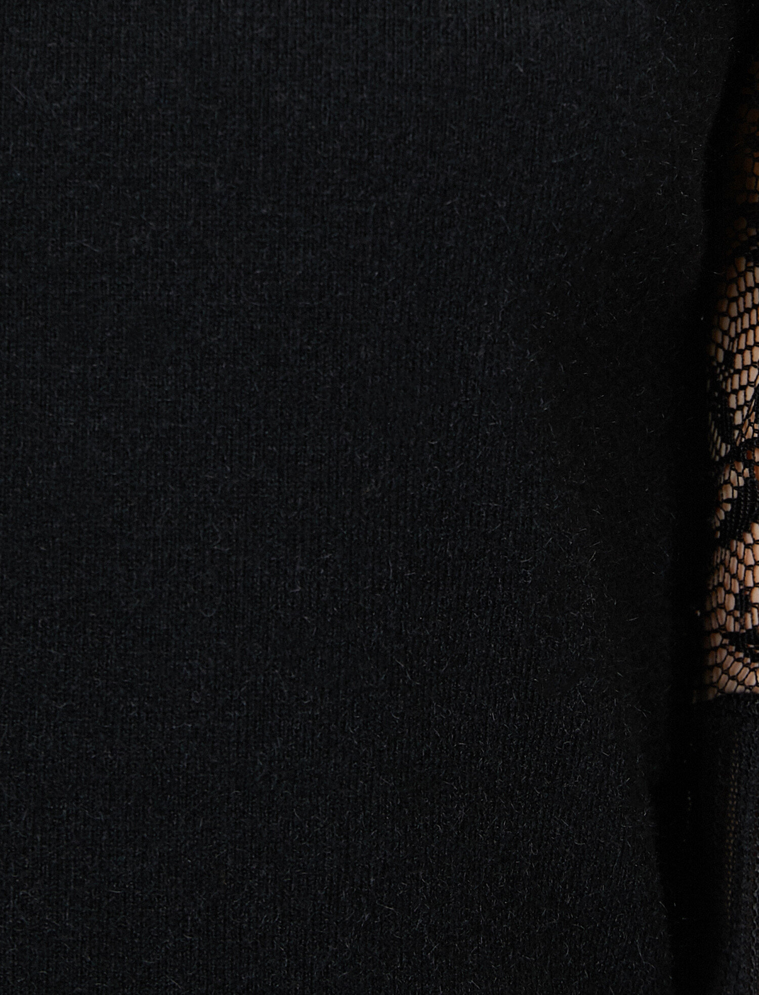   Bisiklet Yaka Triko Kazak