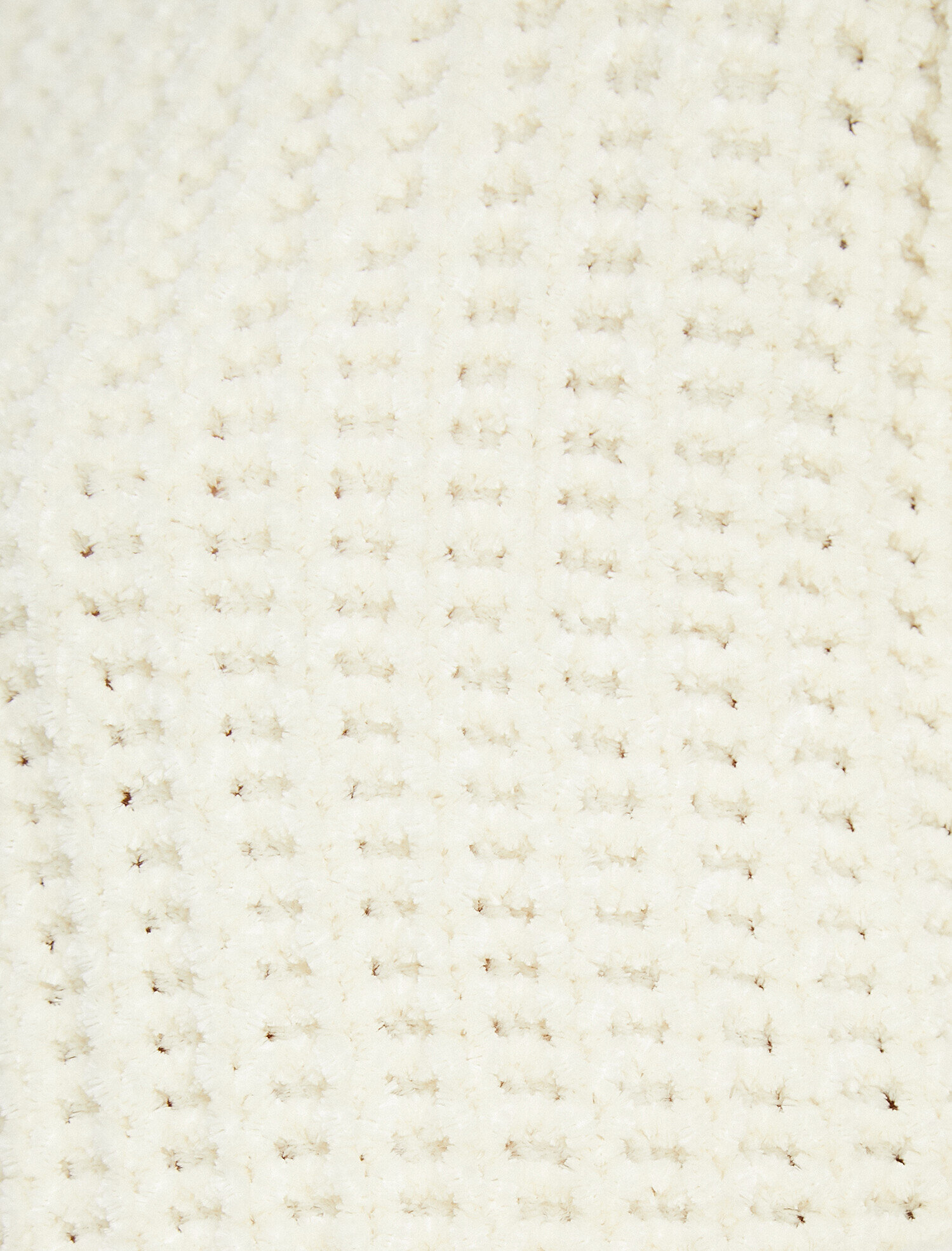   Örgülü Triko Kazak