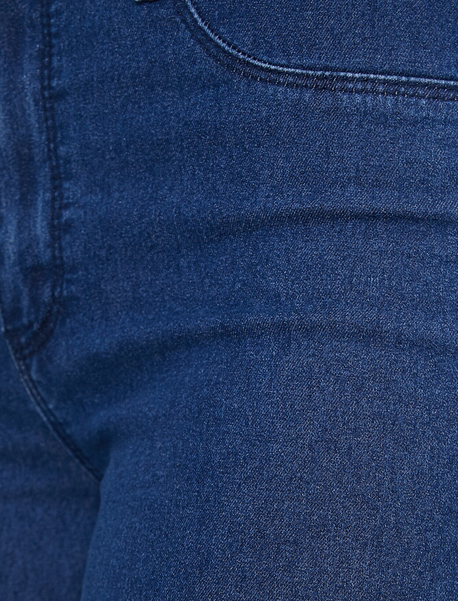   Carmen Jean - Yüksek Bel Dar Kesim Dar Paça Pantolon