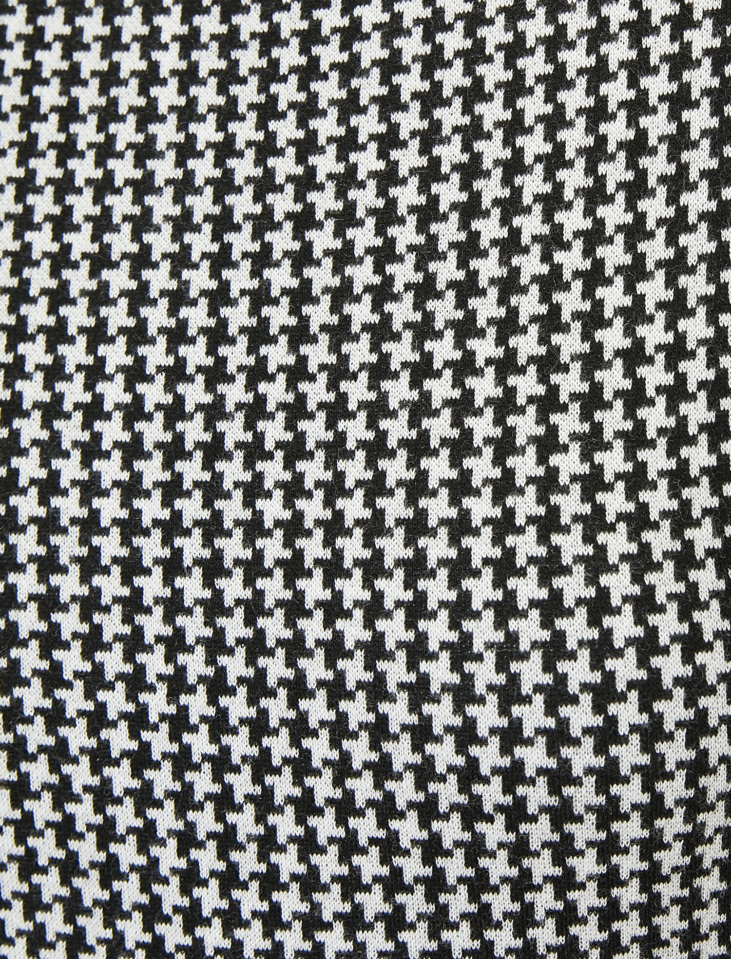 Deri Detaylı Elbise