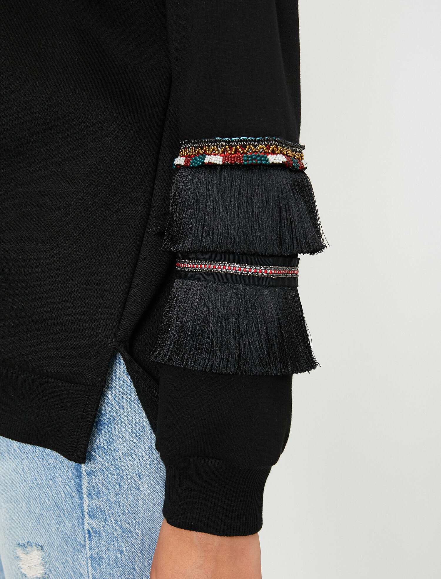   El Emeği Sweatshirt