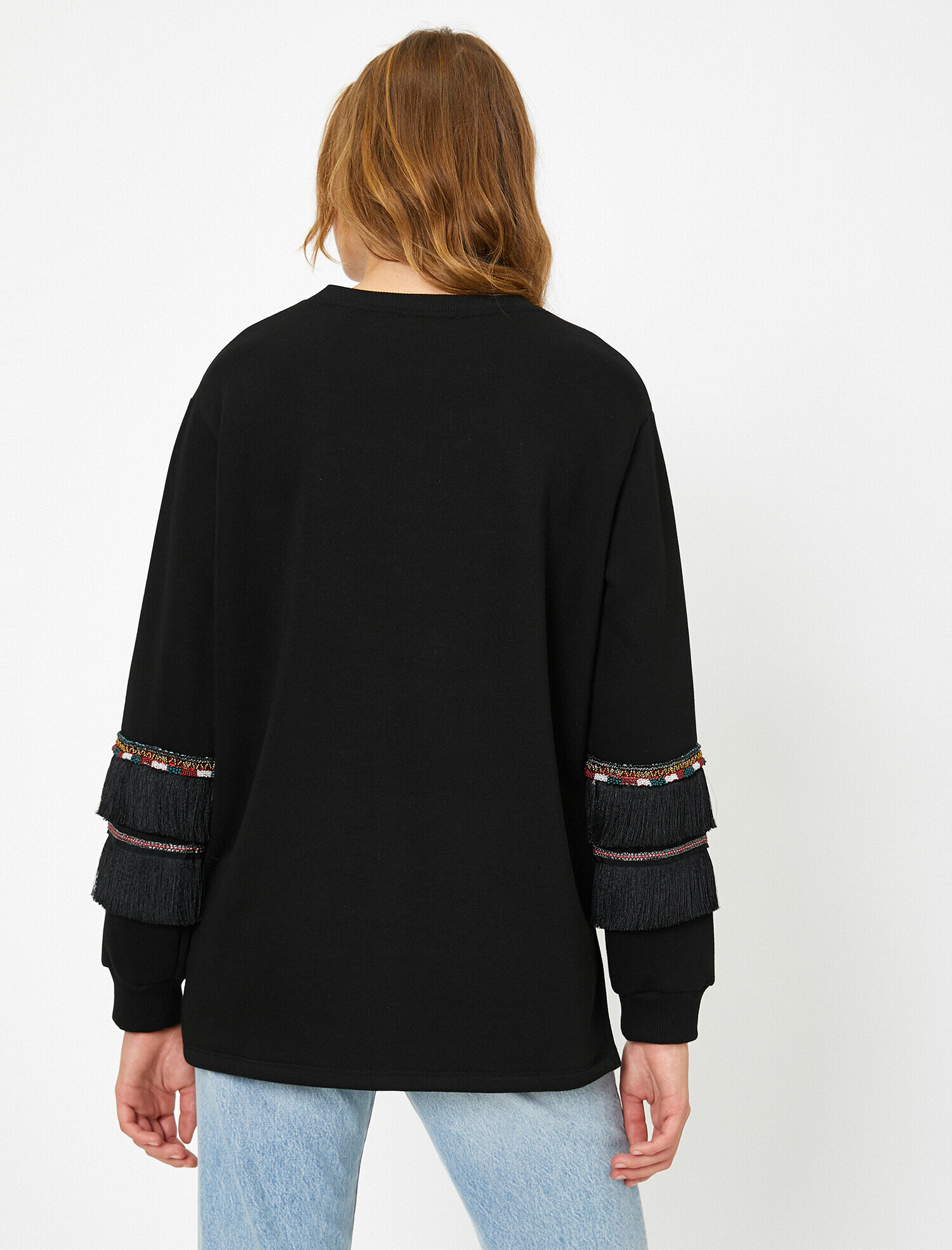   El Emeği Sweatshirt