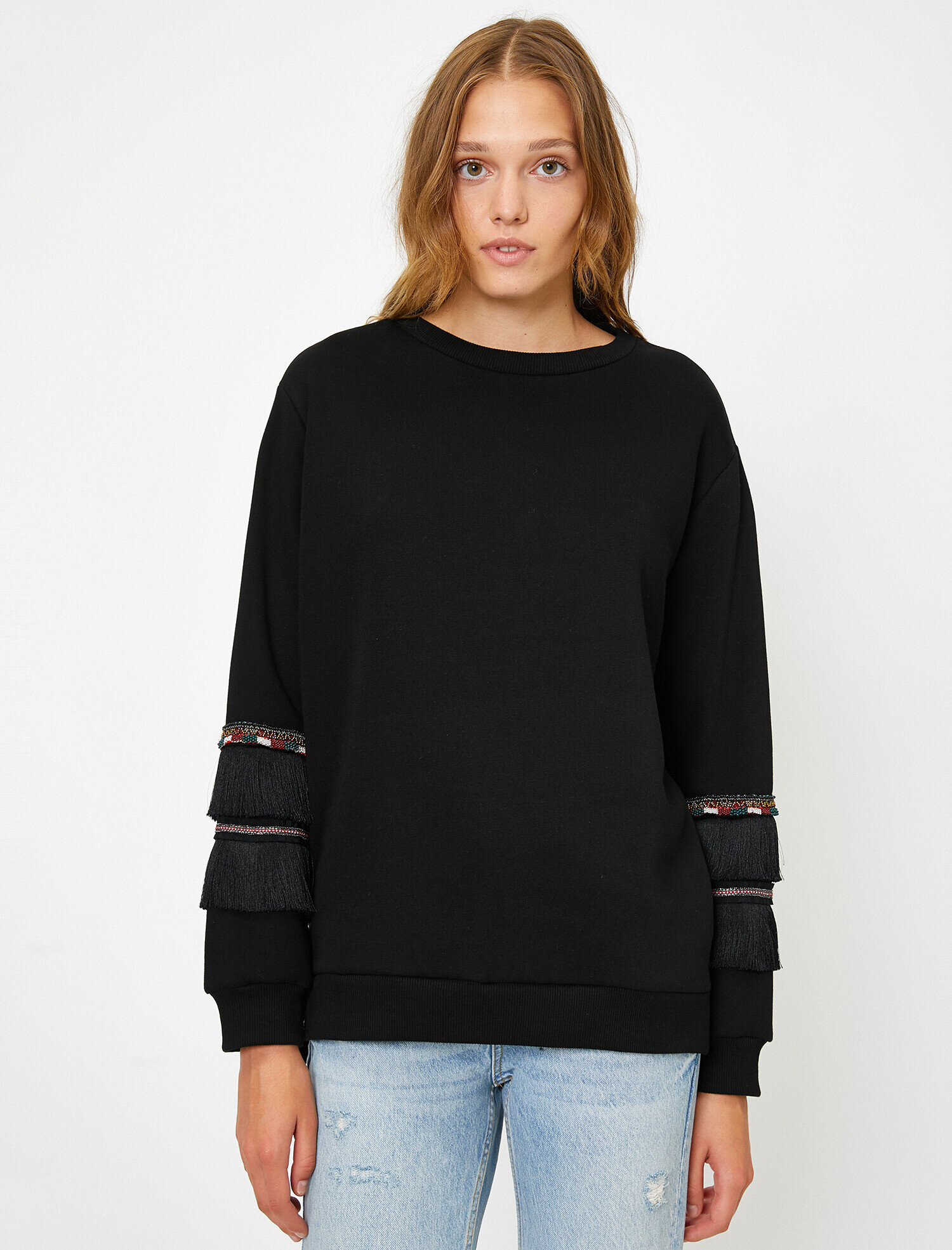   El Emeği Sweatshirt