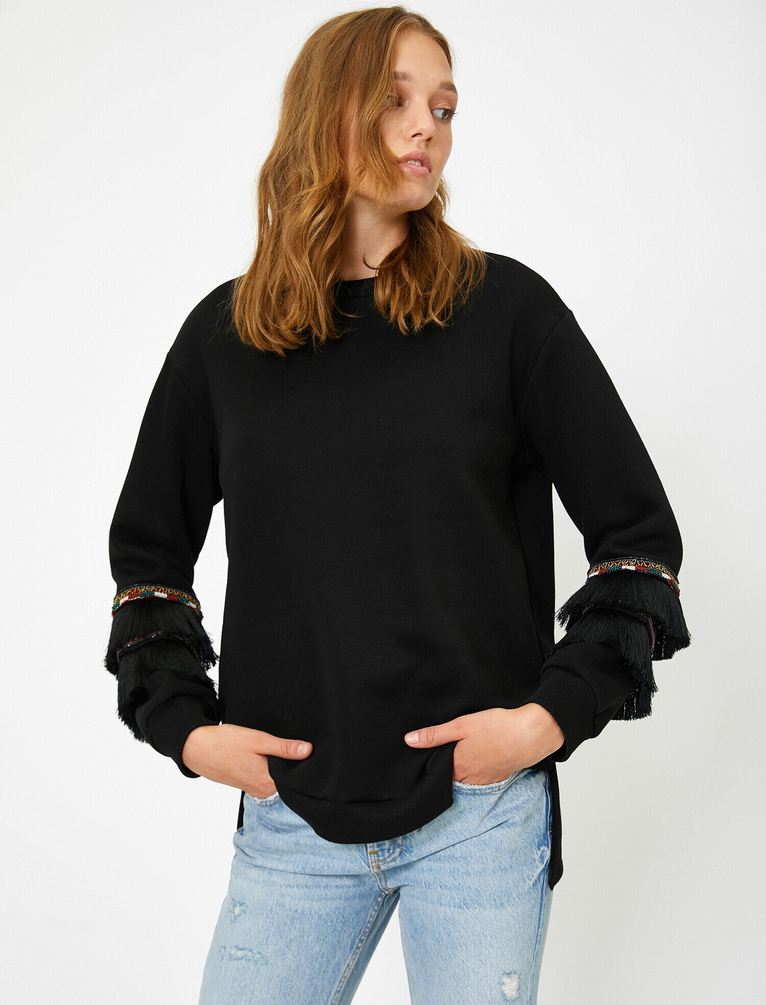   El Emeği Sweatshirt