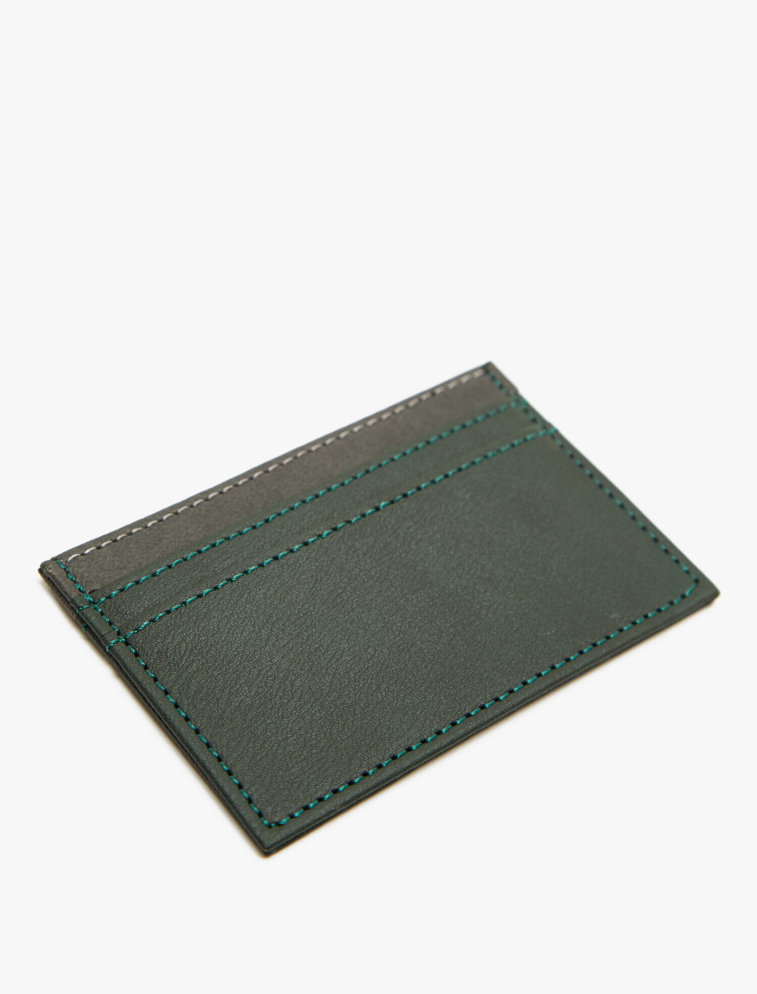  Erkek Deri Görünümlü Cüzdan