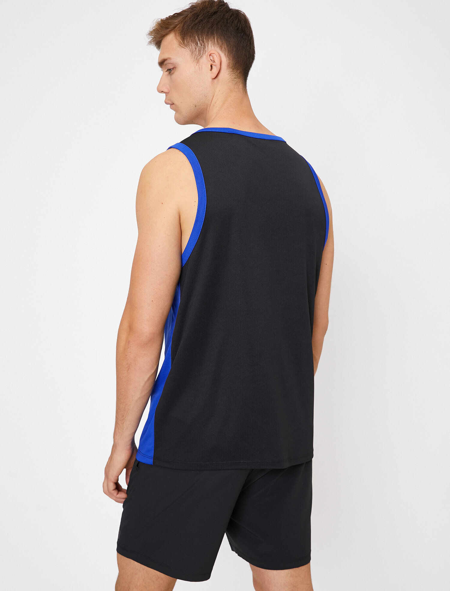   Yazılı Baskılı Atlet