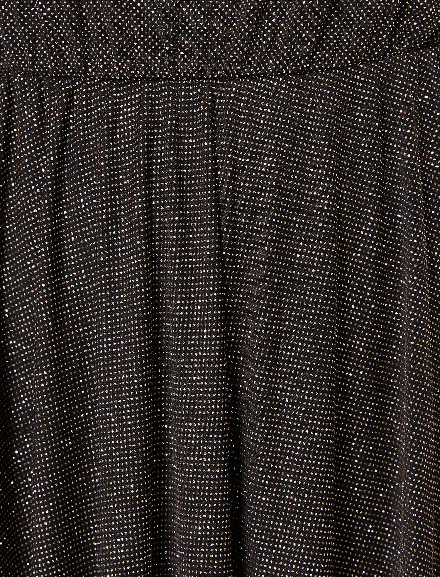   Omuz Detaylı Abiye Elbise