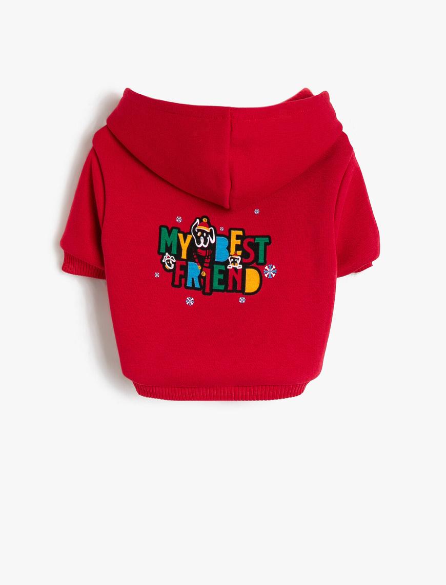   Koton Friends Dog Sweatshirt